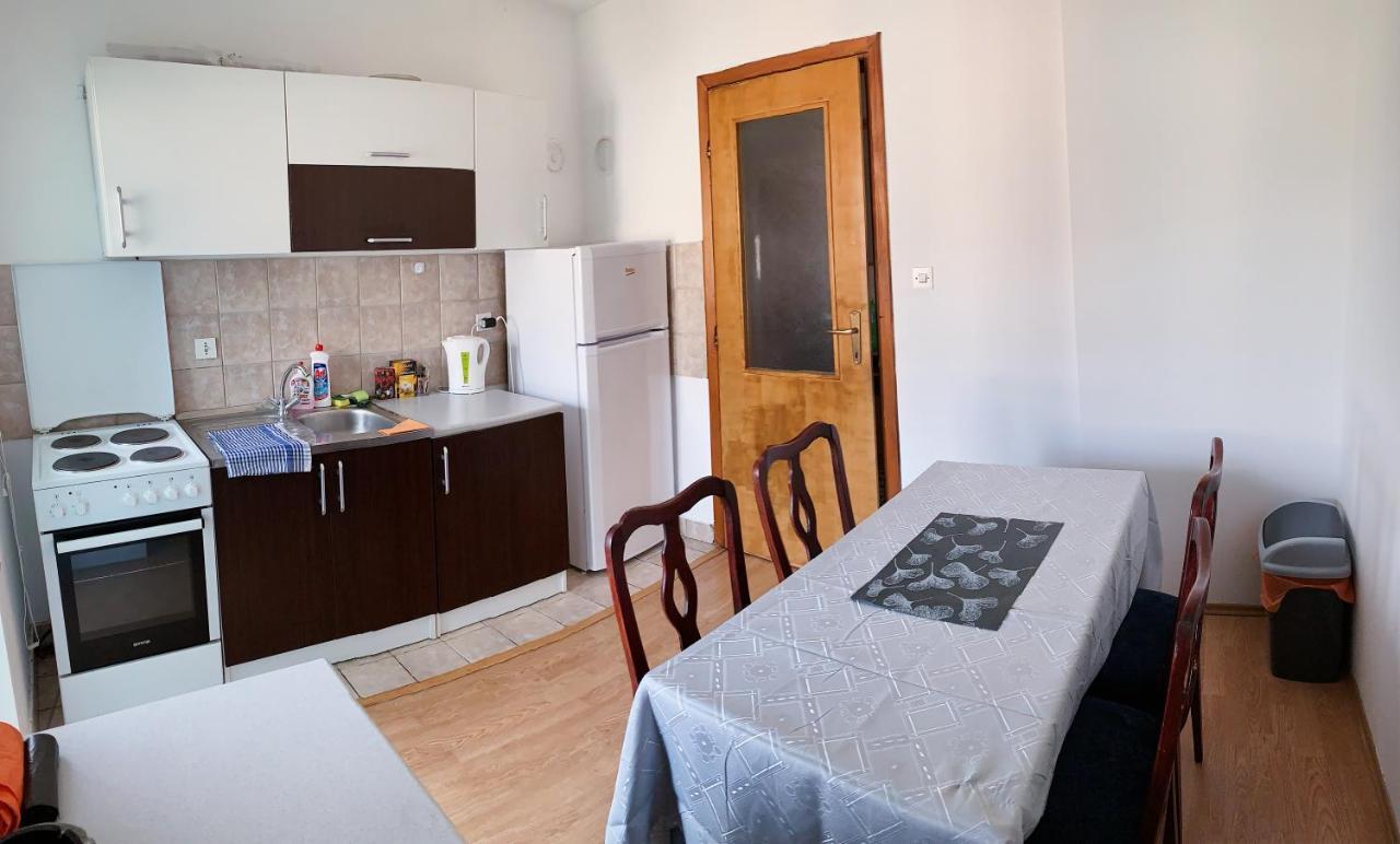 Apartment Sunny Bulevar Mostar Exterior foto